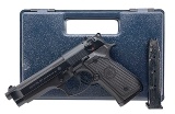 "BERETTA 92FS PISTOL 9MM (L2026-06099)" - 7 of 7