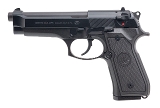 "BERETTA 92FS PISTOL 9MM (L2026-06099)" - 2 of 7