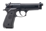 "BERETTA 92FS PISTOL 9MM (L2026-06099)" - 1 of 7