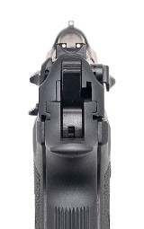 "BERETTA 92FS PISTOL 9MM (L2026-06099)" - 3 of 7