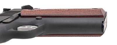 "SPRINGFIELD ARMORY RO TARGET PISTOL .45 AUTO (L2026-06679)" - Image 6 of 7