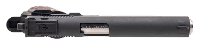 "SPRINGFIELD ARMORY RO TARGET PISTOL .45 AUTO (L2026-06679)" - Image 4 of 7