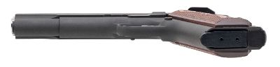 "SPRINGFIELD ARMORY RO TARGET PISTOL .45 AUTO (L2026-06679)" - Image 5 of 7