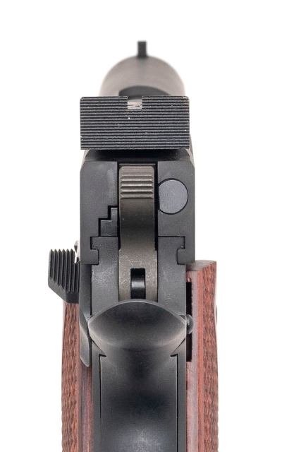 "SPRINGFIELD ARMORY RO TARGET PISTOL .45 AUTO (L2026-06679)" - Image 3 of 7