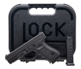 "GLOCK 19 GEN 3 PISTOL 9MM (L2026-06326)" - 4 of 4
