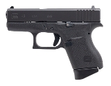 "GLOCK 43 PISTOL 9MM (L2026-06351)" - Image 2 of 4