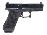 "GLOCK 45 GEN 5 PISTOL 9MM (L2026-06352)" - 1 of 4