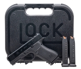 "GLOCK 43X MOS PISTOL 9MM (L2026-06525)" - 4 of 4