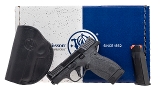 "SMITH & WESSON BODYGUARD 2.0 PISTOL .380 ACP (L2026-05980)" - 6 of 6