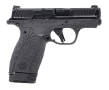 "SMITH & WESSON BODYGUARD 2.0 PISTOL .380 ACP (L2026-05980)" - 1 of 6