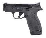 "SMITH & WESSON BODYGUARD 2.0 PISTOL .380 ACP (L2026-05980)" - 2 of 6