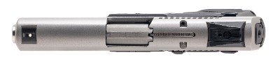 "RUGER SR9 PISTOL 9MM (L2026-06474)" - Image 3 of 3