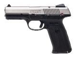 "RUGER SR9 PISTOL 9MM (L2026-06474)" - Image 2 of 3