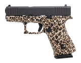 "GLOCK 43X PISTOL 9MM (L2026-06458)" - 2 of 3