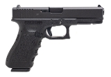 "GLOCK 31 GEN 3 PISTOL .357 SIG (L2026-06165)" - 1 of 3