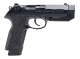 "BERETTA PX4 STORM PISTOL 9MM (L2026-05423)" - 1 of 4