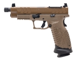 "SPRINGFIELD XDM ELITE PISTOL 9MM (L2026-06256)" - Image 2 of 3