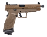 "SPRINGFIELD XDM ELITE PISTOL 9MM (L2026-06256)" - Image 1 of 3