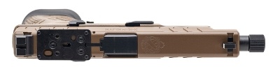 "SPRINGFIELD XDM ELITE PISTOL 9MM (L2026-06256)" - Image 3 of 3