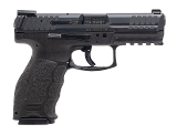 "HECKLER & KOCH VP9 PISTOL 9MM (L2026-05430)" - Image 1 of 3