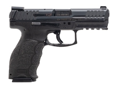 "HECKLER & KOCH VP9 PISTOL 9MM (L2026-05430)" - Image 1 of 3