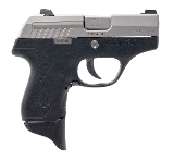 "BERETTA PICO PISTOL .380 AUTO (L2026-05253)" - 1 of 3