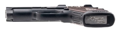 "SIG SAUER P238 PISTOL .380 AUTO (L2026-04370)" - Image 5 of 6