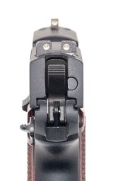 "SIG SAUER P238 PISTOL .380 AUTO (L2026-04370)" - Image 3 of 6
