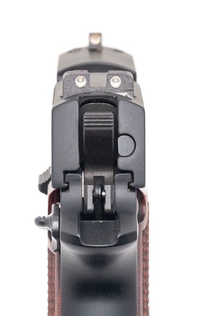"SIG SAUER P238 PISTOL .380 AUTO (L2026-04370)" - Image 3 of 6