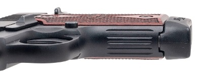 "SIG SAUER P238 PISTOL .380 AUTO (L2026-04370)" - Image 6 of 6