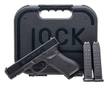 "GLOCK 17 GEN 5 PISTOL 9MM (L2026-06379)" - 4 of 4