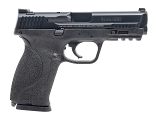 "SMITH & WESSON M&P40 M2.0 PISTOL .40 S&W (L2026-06347)" - Image 1 of 3
