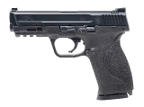 "SMITH & WESSON M&P40 M2.0 PISTOL .40 S&W (L2026-06347)" - Image 2 of 3