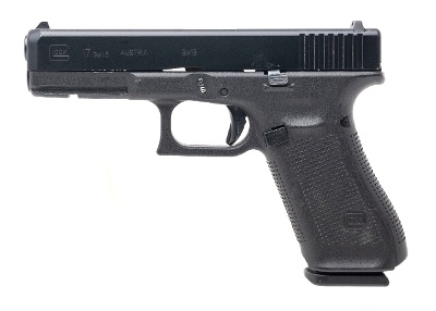 "GLOCK 17 GEN 5 PISTOL 9MM (L2026-06470)" - Image 2 of 3