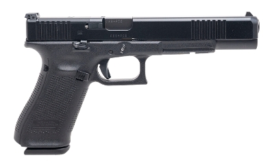 "GLOCK 17L GEN 5 MOS PISTOL 9MM (L2026-06355)" - Image 1 of 3
