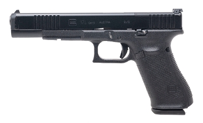"GLOCK 17L GEN 5 MOS PISTOL 9MM (L2026-06355)" - Image 2 of 3