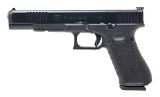 "GLOCK 17L GEN 5 MOS PISTOL 9MM (L2026-06355)" - Image 2 of 3