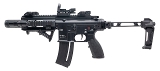 "HECKLER & KOCH 416 PISTOL .22LR (L2026-05993)" - 3 of 8
