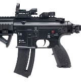 "HECKLER & KOCH 416 PISTOL .22LR (L2026-05993)" - 4 of 8