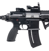 "HECKLER & KOCH 416 PISTOL .22LR (L2026-05993)" - 2 of 8