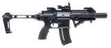 "HECKLER & KOCH 416 PISTOL .22LR (L2026-05993)" - 1 of 8