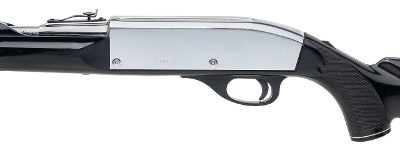 "REMINGTON NYLON 66 APACHE BLACK RIFLE .22LR (L2026-04205)" - Image 4 of 4