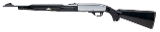 "REMINGTON NYLON 66 APACHE BLACK RIFLE .22LR (L2026-04205)" - Image 3 of 4