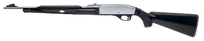 "REMINGTON NYLON 66 APACHE BLACK RIFLE .22LR (L2026-04205)" - Image 3 of 4