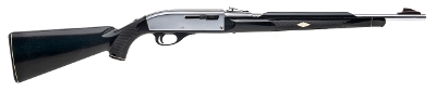 "REMINGTON NYLON 66 APACHE BLACK RIFLE .22LR (L2026-04205)" - Image 1 of 4