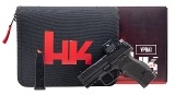 "(SN: 283-002982) HECKLER & KOCH VP9CC PISTOL 9MM (L2026-06674) NEW" - 3 of 3