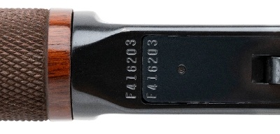 "Winchester 9422 XTR .22S,L,LR (L2026-04164)" - Image 5 of 6