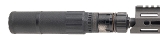 "DANIEL DEFENSE DDM4 RIFLE W/CGS HELIOS QD TITANIUM SUPPRESSOR 5.56 NATO (L2026-03909)(L2026-06677)" - 6 of 6