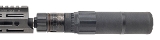 "DANIEL DEFENSE DDM4 RIFLE W/CGS HELIOS QD TITANIUM SUPPRESSOR 5.56 NATO (L2026-03909)(L2026-06677)" - 3 of 6