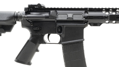 "(SN: CR850786) Colt Enhanced Patrol Rifle 5.56 NATO (NGZ743) NEW DTX" - Image 2 of 5
